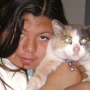 Meet your Posher, Nancy